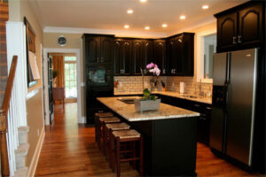 Kitchen contractors in Gig Harbor