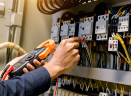 Electrician Gig Harbor